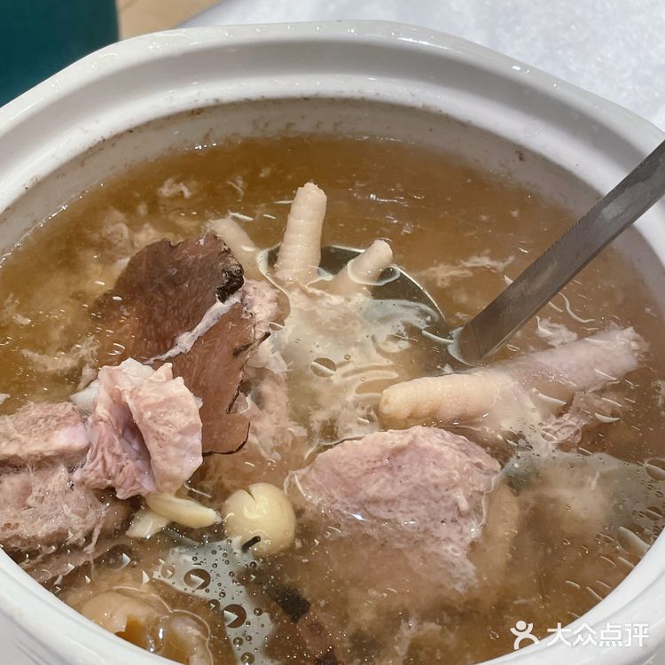  老字号顺德菜，百吃不厌🍲