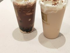 -奈雪的茶(大悦城店)