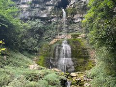 -鹿院坪生态旅游景区