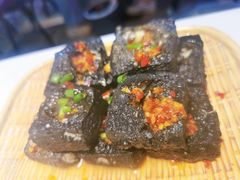 -庞家烧烤客栈(炮台山店)