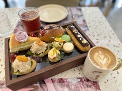 -LA JOLLA 墨西哥餐厅(学院路店)