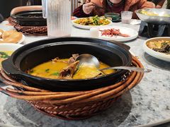 -聚丰园•湖鲜餐厅(阿红私房菜梅石路店)