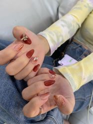 -斯馨·健康美甲美睫