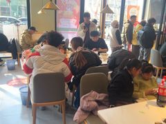 -镇南锅盖面馆(解放路店)