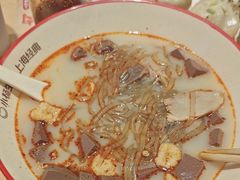 -小杨生煎(周浦万达店)