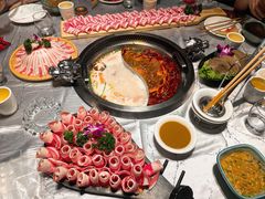 -红辣椒·川菜·火锅(大洋中心店)