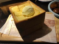 -绿茶餐厅(首开福茂店)