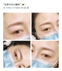 -MIVI野生眉纹绣纹眉