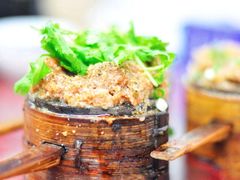 -秦二哥格格(高笋塘店)