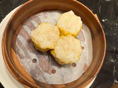 -京香轩·中餐厅(上海中庚聚龙酒店)