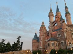 -上海迪士尼度假区