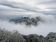 -南岳衡山风景名胜区