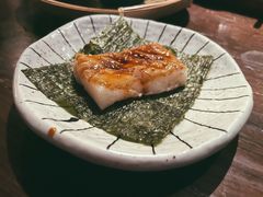 烤年糕-三川·十酒Izakaya(南昌路店)