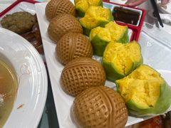核桃包-渔人码头(中南店)