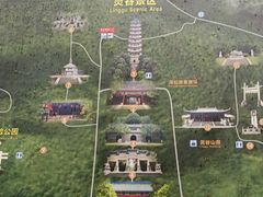 -灵谷景区