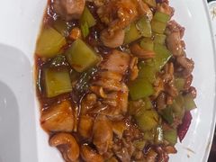 -陈记菜馆·非遗淮扬菜(东关街教场店)