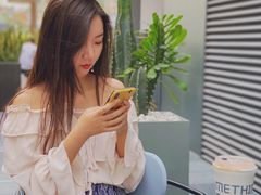 -Something For(中洲湾店)