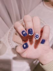 -Adore nail日式美甲美睫