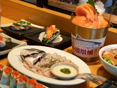 -Tuna maki寿司(苏州中心商场店)