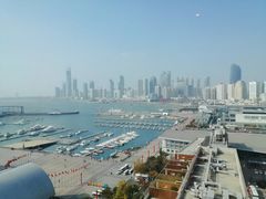 -青岛海尔洲际酒店