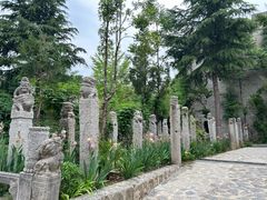 -西安关中民俗艺术博物院