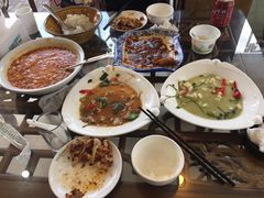 -徽州美食(三十年老店)