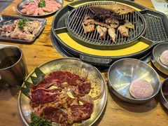 -喜来稀肉(罗斯福店)