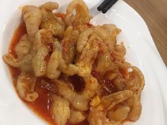 -501號台州海鲜餐厅(海创园店)