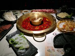 -哥老官重庆美蛙鱼头(宝山龙湖店)