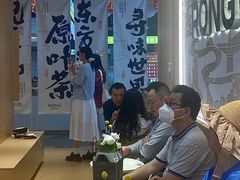 -蓉小乔·RONG COFFEE(春熙路店)