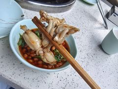 -竹叶三和鱼(黄泥磅店)