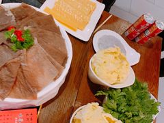-味蜀吾老火锅(青岛万象城店)