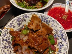 -阿大排档(长春这有山店)