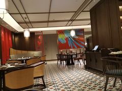 -北海银滩皇冠假日酒店-德丰楼中餐厅