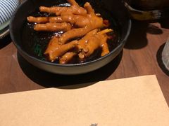 -来龙里 精致 东南亚餐室(万象城店)