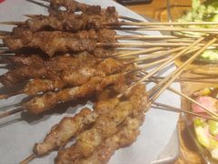 -1819餐厅·团队聚餐·烤串·精酿