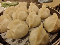 -八先生涮肉房(三里河店)