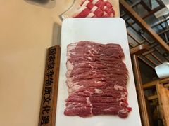 -东来顺饭庄(西直门店)