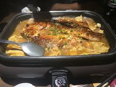 -龙门烤鱼(东方宝泰店)