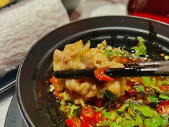-鼎膳常火锅(华阳店)