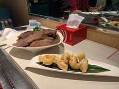 -海底捞火锅(枫蓝国际购物中心店)
