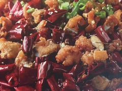 -辣婆婆(航天桥店)