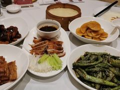 熏鱼-知味观(湖滨总店)