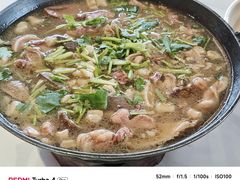 -石磨坊酒楼(文化街店)
