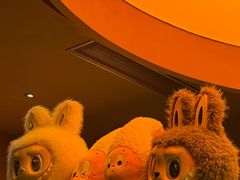 -色響火锅(恒隆广场店)