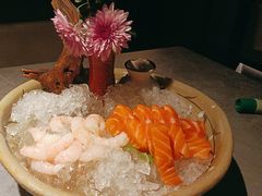 -匠和风精致料理(祥禾天地店)
