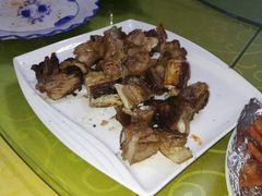-吉顺坑烤