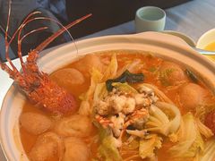 -苏帮袁Sue Cuisine(将台店)