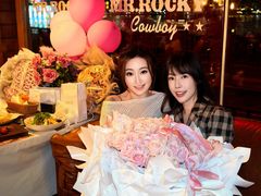 -MR.ROCKY洛奇先生·西餐&酒吧(琶醍店)