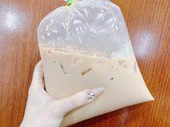 -春莱·老挝咖啡·泰式奶茶(钟楼店)